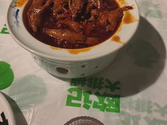 -欧记大排档·景德菜(上海首店)