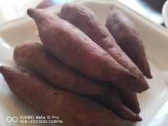 -山菜馆(竹海公园店)