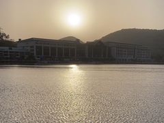 -南京汤山紫清湖生态旅游温泉度假区