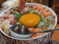-半藏居酒屋(香港花园店)