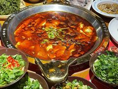-受气牛肉·重庆耙牛肉(来福士店)