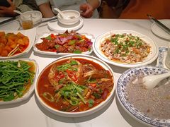 -旺达小吃•三十年福州菜(正大广场店)