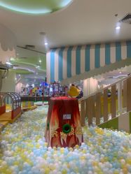 -meland亲子乐园•派对•研学(苏州悠方购物中心店)