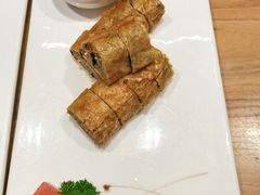 -枣子树·素食餐厅(普陀山店)