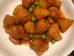 -四道菜·福建菜馆(新街口金鹰店)