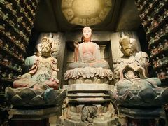 -陕西历史博物馆