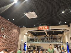 大堂-嘉州叶婆婆钵钵鸡(建设路店)