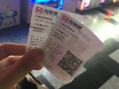 -左岸国际电影城(泉汇购物广场店)