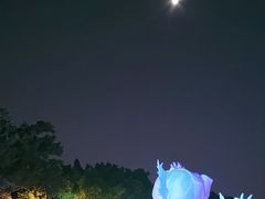 -清迈夜间动物园