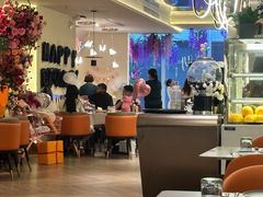 -LE SHARE洛笙·花园西餐(北京路步行街店)