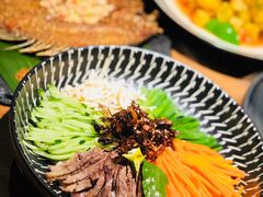 -云水瑶意境云南菜(柏威年购物中心店)