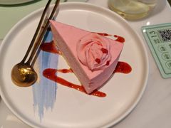 -悦荟牛排餐厅(佳木斯万达店)