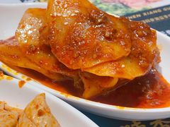 -陳香貴·兰州牛肉面(东方宝泰店)