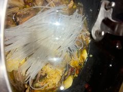 -玺炖·中国铁锅炖(虹桥天街店)