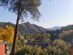 -潭柘寺景区