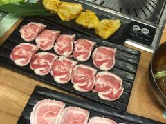 -汉拿山(汇一城店)
