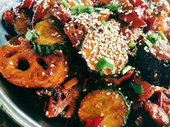-佳佳麻辣烧菜馆