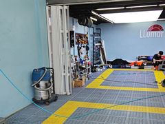 -龙粤汽车贴膜·中国航天山由