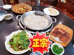 -老来福·非遗酸汤兔(凯旋路店)