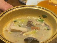 -乡里八闽·福州乡土菜(火车北站店)