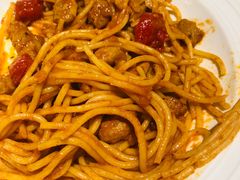 -必胜客(金元宝店)