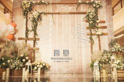 -上海瑞金洲际酒店·宴会厅