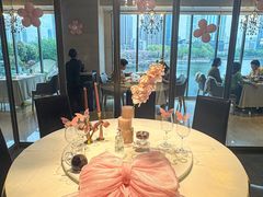 -珈境湖畔餐厅·湖北菜·江浙菜•樱花季(西北湖店)