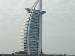 -迪拜帆船酒店海底餐厅