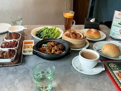 -有璟阁港式餐厅(国贸商城店)