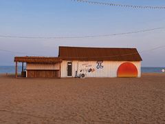 -巧克力渔家.小船海鲜胶东菜(万平口店)