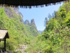 -矮寨·十八洞·德夯大峡谷景区