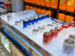 -芭菲盛宴·环球美食(北城国际店)