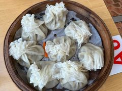 -太原面食店(解放路店)