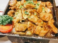 -仙隐小鹿中华料理(南宁万象城店)