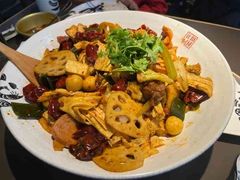 -川成元·麻辣香锅(凯德MALL西直门店)