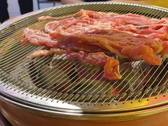 -南浦洞烤肉·新世界版(奥体店)