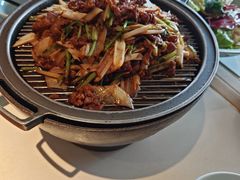 -0776食堂·京城创意菜(七里庄店)