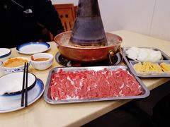 -月圆火锅(宁海东路二店)