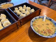 -张家巷美食(南浔店)