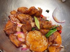 -绿茶餐厅(昌平悦荟店)