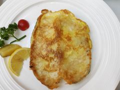 -小白桦西餐厅