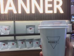 -Manner Coffee(大宁国际商业广场店)