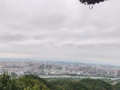 -云碧峰国家森林公园