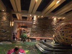 -清河半岛温泉度假酒店