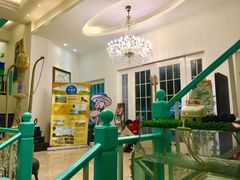 -阿拉丁新疆风味餐厅·清真(罗廊巷店)