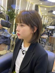 -东秀护肤造型