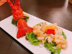 -广州文华东方酒店·江-由辉师傅主理