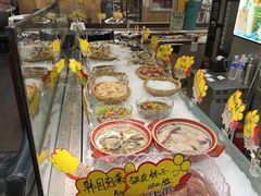 -渔娘渔家丹东海鲜(东直门店)