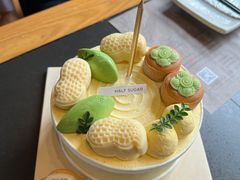 -东来顺·非遗火锅(高新店)