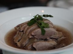 -扬州香格里拉·香宫中餐厅